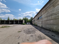 Аренда производственной базы 24100 кв м, пгт Безенчук - фото 9
