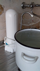 Фильтр для очистки воды кухонный, настольный - фото 3