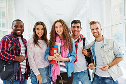Вакансия : Студентам и выпускникам школ, колледжей и ВУЗов