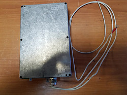 Догрузочный резистор МР3021-Н-100/3В-80ВА, 42 Ом, 8шт - фото 4