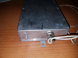Догрузочный резистор МР3021-Н-100/3В-80ВА, 42 Ом, 8шт