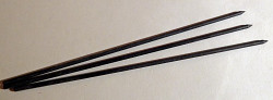 Набор грифелей для цанговых карандашей. Чехословакия. 1970-е - фото 5