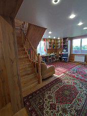 Продам 2-этажный деревянный дом - фото 5