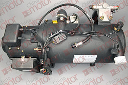 Отопитель жидкостный YJP-Q16.3-24 16.3KW 24V water heater