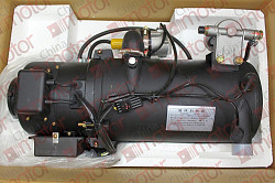 Отопитель жидкостный YJP-Q20-24 20KW 24V water heater Diesel