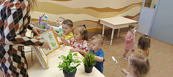 Летний детский сад с разовыми посещениями(1, 2-7 лет) - фото 4