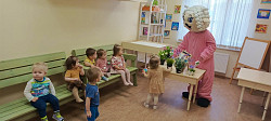 Летний детский сад с разовыми посещениями(1, 2-7 лет) - фото 6