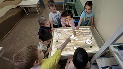 Летний детский сад с разовыми посещениями(1, 2-7 лет) - фото 8