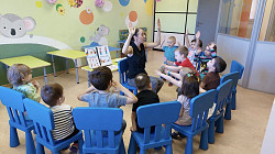 Летний детский сад с разовыми посещениями(1, 2-7 лет) - фото 5