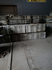 Блоки фбс фундаментные бу Плиты перекрытия и дорожные плиты - фото 3