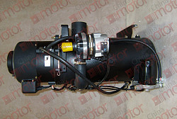Отопитель жидкостный YJP-Q30-24 30KW 24V water heater Diesel