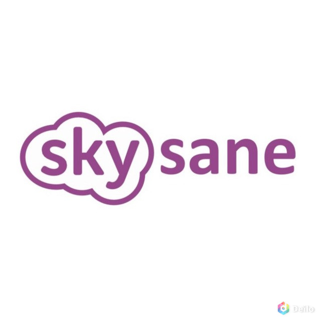 Онлайн-занятия с психологами Skysane