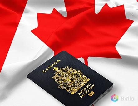 Иммиграция в канаду с canada legal visa services