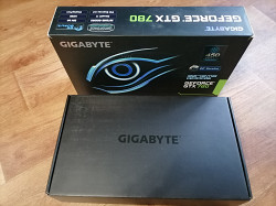 Gigabyte GTX 780 OC WindForce 3x - фото 6
