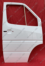 Двери передние Мерседес Спринтер W901-905 , стеклопластик - фото 3