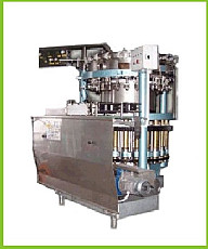 Предлагаем Автомат розлива газированных напитков XRB 6
