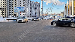 Билборды аренда и размещение в Нижнем Новгороде - фото 3
