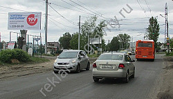 Билборды аренда и размещение в Нижнем Новгороде - фото 4