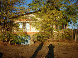 Продам дом пл.114 кв.м., 4 сот. на берегу реки, с.Енотаевка - фото 3