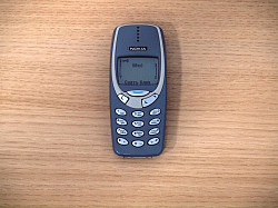 Меняю финский NOKIA 3310 на Смартфон