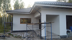 Строительство дома под ключ - фото 5