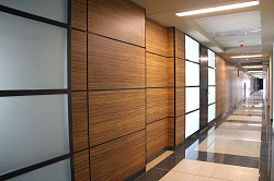 СМЛ HPL панели для стен и потолков. Декоративные панели СМЛ - фото 6