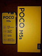 Смартфон Xiaomi POCO M5s 6/128 Gb