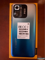 Смартфон Xiaomi POCO M5s 6/128 Gb - фото 3