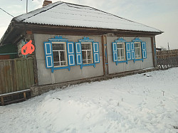 Продам дом в Никола Петровке