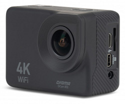 Digma 850 экшн камера куплена в Сентябре (чек) - фото 8