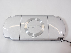 Sony PlayStation Portable E1008 + фирменная игра - фото 6