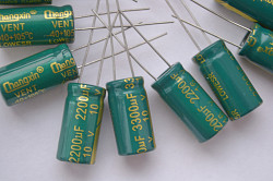Конденсаторы Транзисторы Микросхемы Резисторы - фото 4