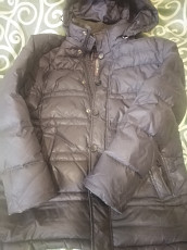 Продам Зимнюю куртку - фото 3