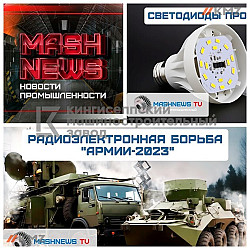 Показатели Mashnews.ru за 2023 год