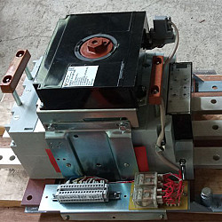 Автоматический выключатель АВ2М4 - фото 6