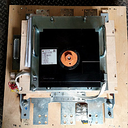 Автоматический выключатель АВ2М15 - фото 5