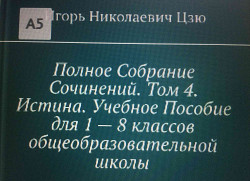 Игорь Цзю "Народ есть власть. Книга 5. Новая Конституция РФ" - фото 6