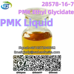 PMK Powder Liquid PMK Ethyl Glycidate CAS 28578-16-7 - фото 5