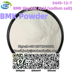 BMK Powder Liquid BMK Glycidic Acid (sodium salt) 5449-12-7