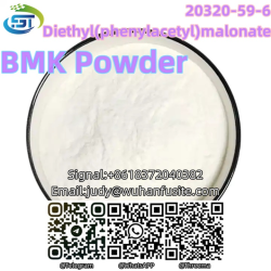 BMK Powder Diethyl(phenylacetyl)malonate CAS 20320-59-6