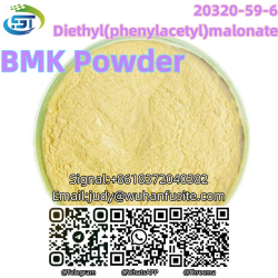 BMK Powder Diethyl(phenylacetyl)malonate CAS 20320-59-6 - фото 3