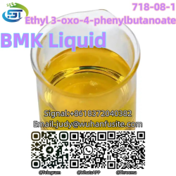 BMK Liquid Ethyl 3-oxo-4-phenylbutanoate CAS 718-08-1