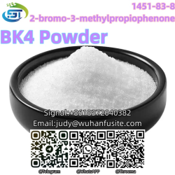 Bk4 Crystal Powder 2-bromo-3-methylpropiophenone 1451-83-8