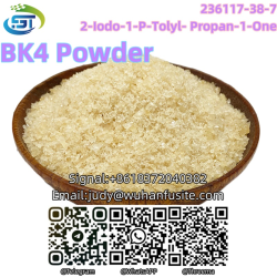 Bk4 Crystal Powder 2-Iodo-1-P-Tolyl-Propan-1-One 236117-38-7 - фото 3