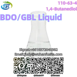 BDO/GBL Liquid 1, 4-Butanediol CAS 110-63-4