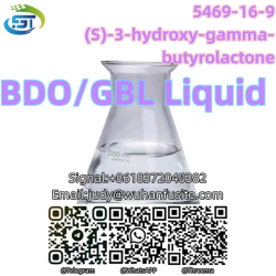 BDO/GBL Liquid (S)-3-hydroxy-gamma-butyrolactone 5469-16-9