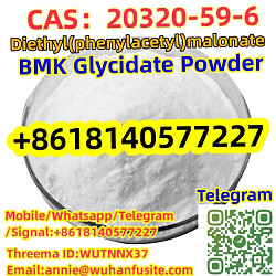 Порошковый БМК глицидат кас 20320-59-6 диэтилфенилацетилмало - фото 4