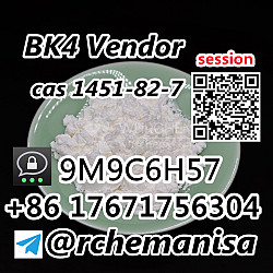 Bk4 Crystal Powder 2-bromo-4-methylpropiophenone 1451-82-7 - фото 6