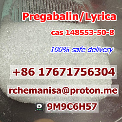 Pregabalin CAS 148553-50-8 Lyrica Raw Powder с высоким качес - фото 7