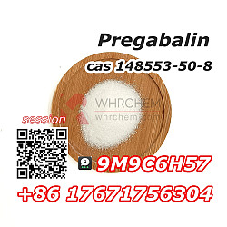 Pregabalin CAS 148553-50-8 Lyrica Raw Powder с высоким качес - фото 6